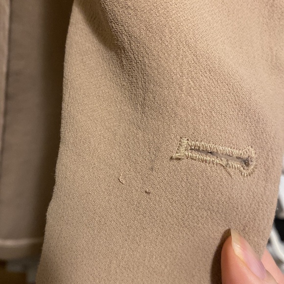 Aritzia Wilfred Blazer Cherrelle - Picture 7 of 7